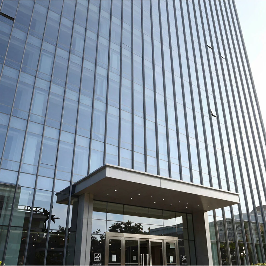 Escritório Corporativo na Mutamba